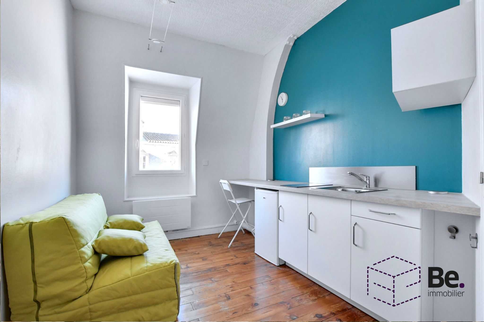 Appartement T4 à vendre à Aussonne