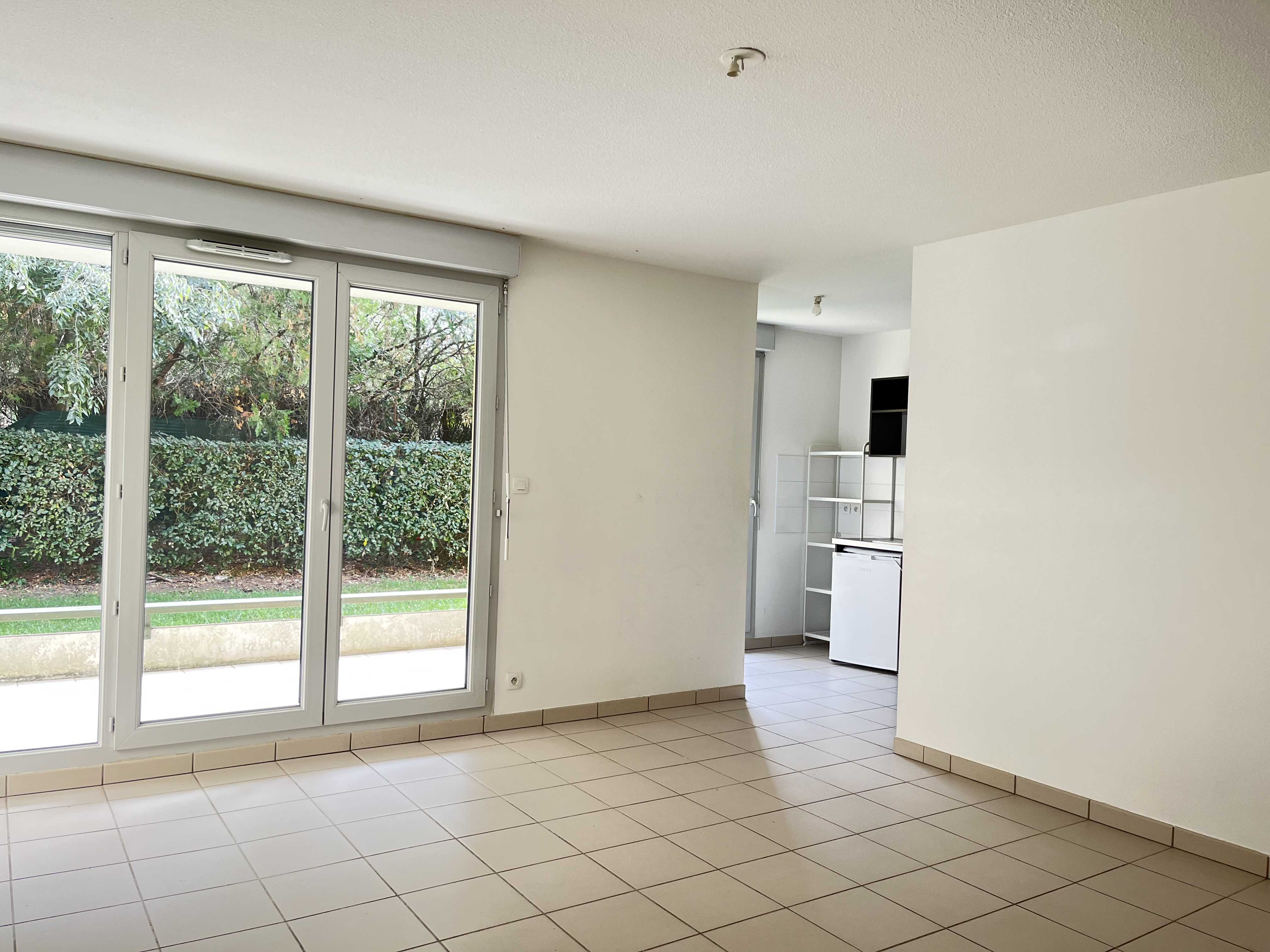 Appartement T4 à vendre à Aussonne